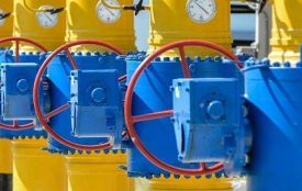 Бюджетні установи Житомирщини до 1 грудня повинні терміново укласти договори на постачання газу у 2023 році