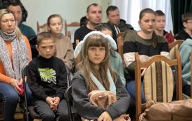 У Житомирі нагородили маленьких чемпіонів зі швидкочитання