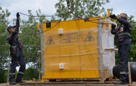 "Житомиргаз" у 2023-му продовжить ремонт і заміну газових мереж та газорегулюючого обладнання (Новини компаній)