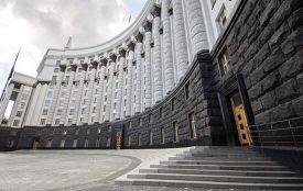 Кабмін звільнив керівників Митниці — нардеп Гончаренко