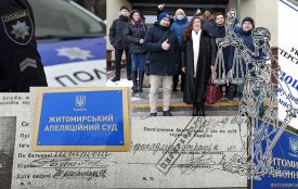 “Это вам не богадельня”- безкарність злочинів проти журналістів