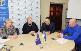Жителі Житомирщини зможуть безоплатно пройти навчання у Поліському Національному Університеті