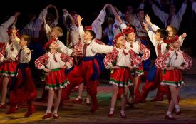 Жителів Житомирщини запрошують долучитися до благодійного концерту на підтримку ЗСУ