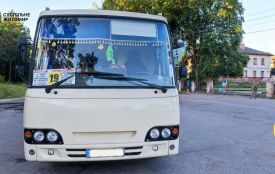 Богунію з Корбутівкою зв'яжуть прямим автобусним маршрутом