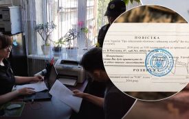 У Бердичівському районі судитимуть двох ухилянтів