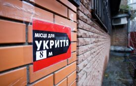У разі не відкриття укриттів буде заведена кримінальна справа – Сергій Сухомлин