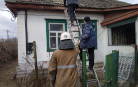 Як відновлюють на Житомирщині зруйноване окупантами житло та будівлі