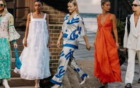 Модницям на замітку: 7 головних трендів літа