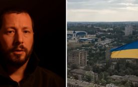 Призери Docudays UA «20 днів у Маріуполі» та «Залізні метелики» вийдуть в український прокат