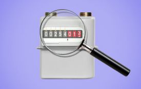 До уваги споживачів газу! Відтепер показання газового лічильника слід передавати за допомогою сервісів my.gas.ua