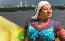 Як і куди поїхали відпочивати житомиряни цього літа?