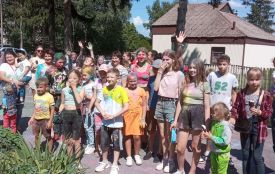 Справжнє свято – це щирість, увага і повага!