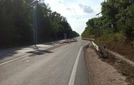 ДТП поблизу с. Мамрина – чому й досі питань більше, ніж відповідей