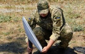 Виконком закупить телекомунікаційне супутникове обладнання для ЗСУ