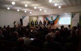 Без фахівців з проєктного менеджменту грошей і допомоги можна не дочекатися