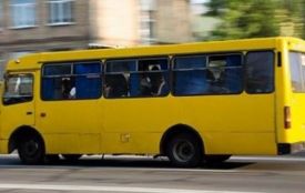 З 30 листопада автобусний маршрут Nº44 «Міський цвинтар - Малинський ринок» курсуватиме через Мальованку