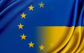 Шлях до ЄС: Євроінтеграція України крок за кроком