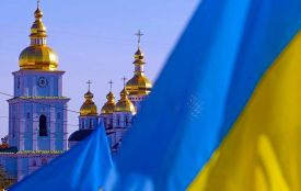 На Житомирщині 50 православних громад перейшли до Православної Церкви України