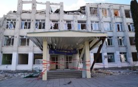 Чому не реалізовані плани з відбудови Житомирщини
