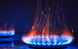 Частина споживачів Житомирщини отримуватимуть газ від національного оператора газорозподільних мереж