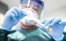 В Україні коронавірус переходить в розряд сезонних захворювань, - головний санлікар
