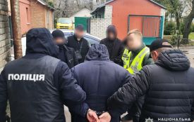 У Житомирі затримали лікаря, який за хабар встановлював фіктивні діагнози - усього отримав понад 63 тисячі гривень