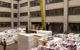 Європейський Союз оновлює 4 освітні заклади Бердичівської ТГ