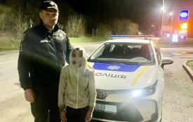 У Бердичеві 11-річний хлопчик не повернувся додому: мандрівника виявили в електричці на Шепетівку