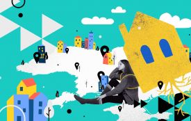 На території Житомирщини проживає майже 59 тисяч внутрішньо переміщених осіб