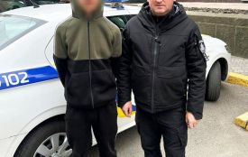 17-річний житомирянин поїхав на роботу у Дніпро, а 17-річна дівчина з Радомишля гостювала у подруги - ювенальні поліцейські за тиждень повернули додому 16 дітей