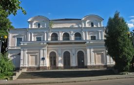 Житомирська обласна філармонія запрошує: афіша травня