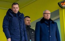 Головним тренером Полісся може стати аргентинець Даріо Друді