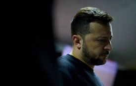 П'ять років президентства: чи загрожує щось легітимності Володимира Зеленського після 20 травня?