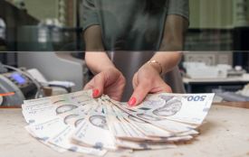 Зарплати та тривалість робочого тижня у країнах світу та у Житомирі