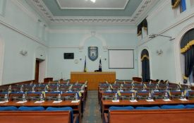 Сумні, скандальні та цікаві підсумки позачергової сесії Житомирської міськради