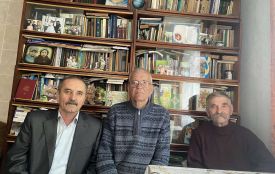 Мусимо знати, бо «Булдичівська трагедія» актуальності й досі не втрачає