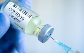 Затверджено оновлені рекомендації щодо вакцинації проти коронавірусу