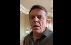 Вранці сапери підривали шахеди, які були збиті раніше - Сергій Сухомлин прокоментував ранкові звуки вибухів