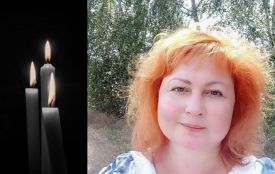 Втрата в освітянській громаді Житомира: відійшла у вічність директор ліцею № 34 Надія Стойкова