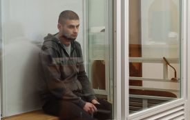 Справа по ДТП із загиблим 15-річним мопедистом Данилом Приймаком: суд почав допит свідків