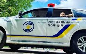 Ювенальні інспектори Житомирщини з початку року виявили  703 випадки неналежного виконання батьками своїх обов'язків