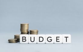 Бюджет Житомирської міської громади на 2025 рік: основні показники