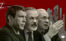34 зрадники України позбавлені державних нагород України