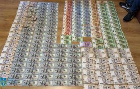 Скільки дронів та РЕБ можна купити на незадекларовані активи посадовців МСЕК