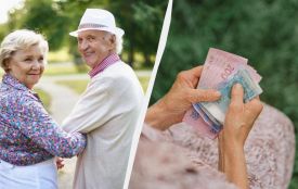 Які пільги передбачені для пенсіонерів у 2025 році: перелік