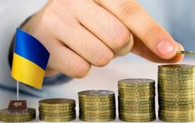 Доходи обласного бюджету за січень-листопад 2024 року склали 2 482,1 мільйона гривень