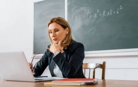 Житомирські вчителі отримуватимуть щомісячні доплати до зарплати