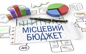 Підсумки 2024: Виконання місцевих бюджетів Житомирської області