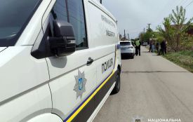У Гришківцях чоловік вбив жінку, переплутавши її із дружиною