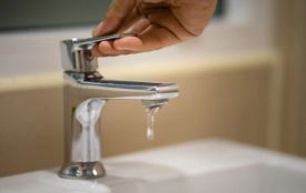 1 травня у мікрорайоні Захисників України не буде води!